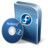  Fedora的光碟 Fedora disc